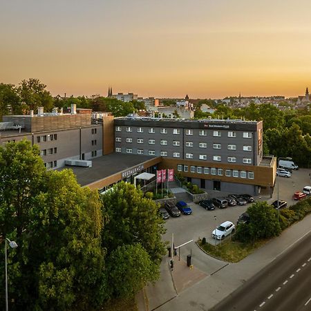 Best Western Plus Hotel Olsztyn Old Town 외부 사진