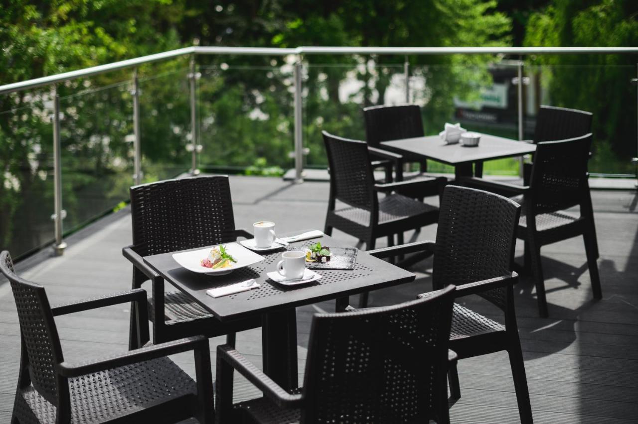 Best Western Plus Hotel Olsztyn Old Town 외부 사진