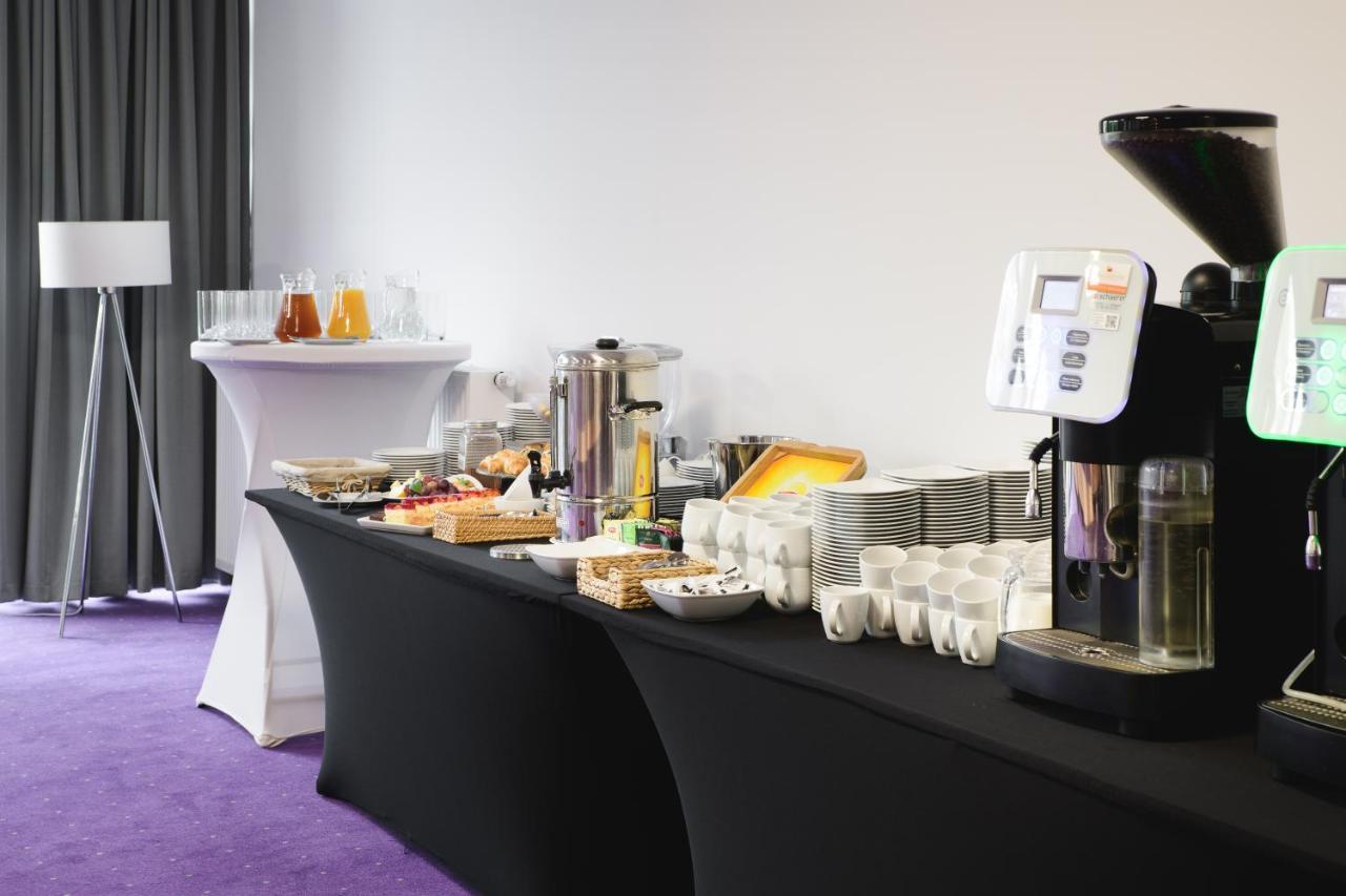 Best Western Plus Hotel Olsztyn Old Town 외부 사진