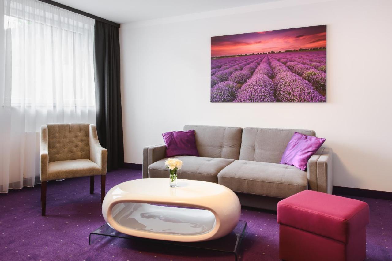 Best Western Plus Hotel Olsztyn Old Town 외부 사진