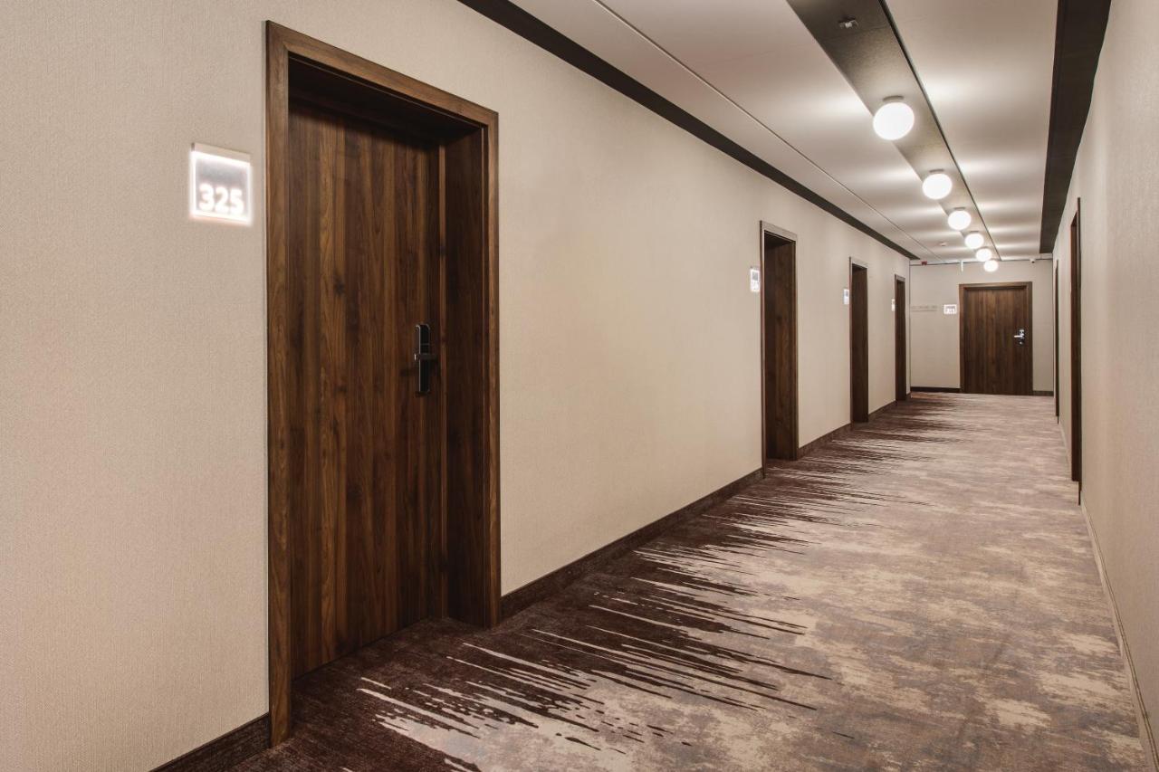 Best Western Plus Hotel Olsztyn Old Town 외부 사진