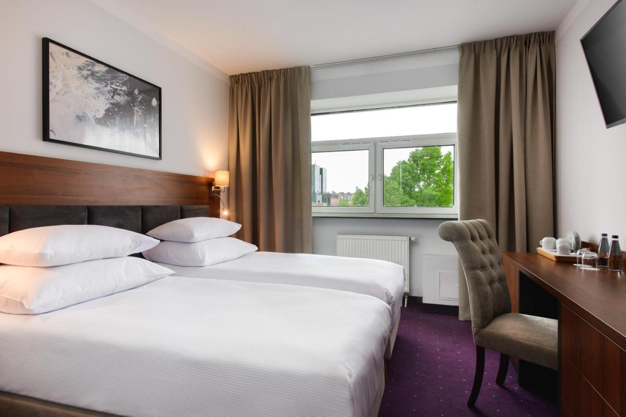 Best Western Plus Hotel Olsztyn Old Town 외부 사진