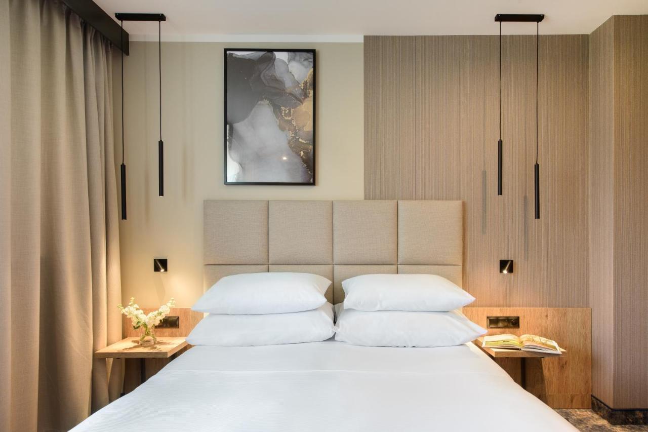 Best Western Plus Hotel Olsztyn Old Town 외부 사진