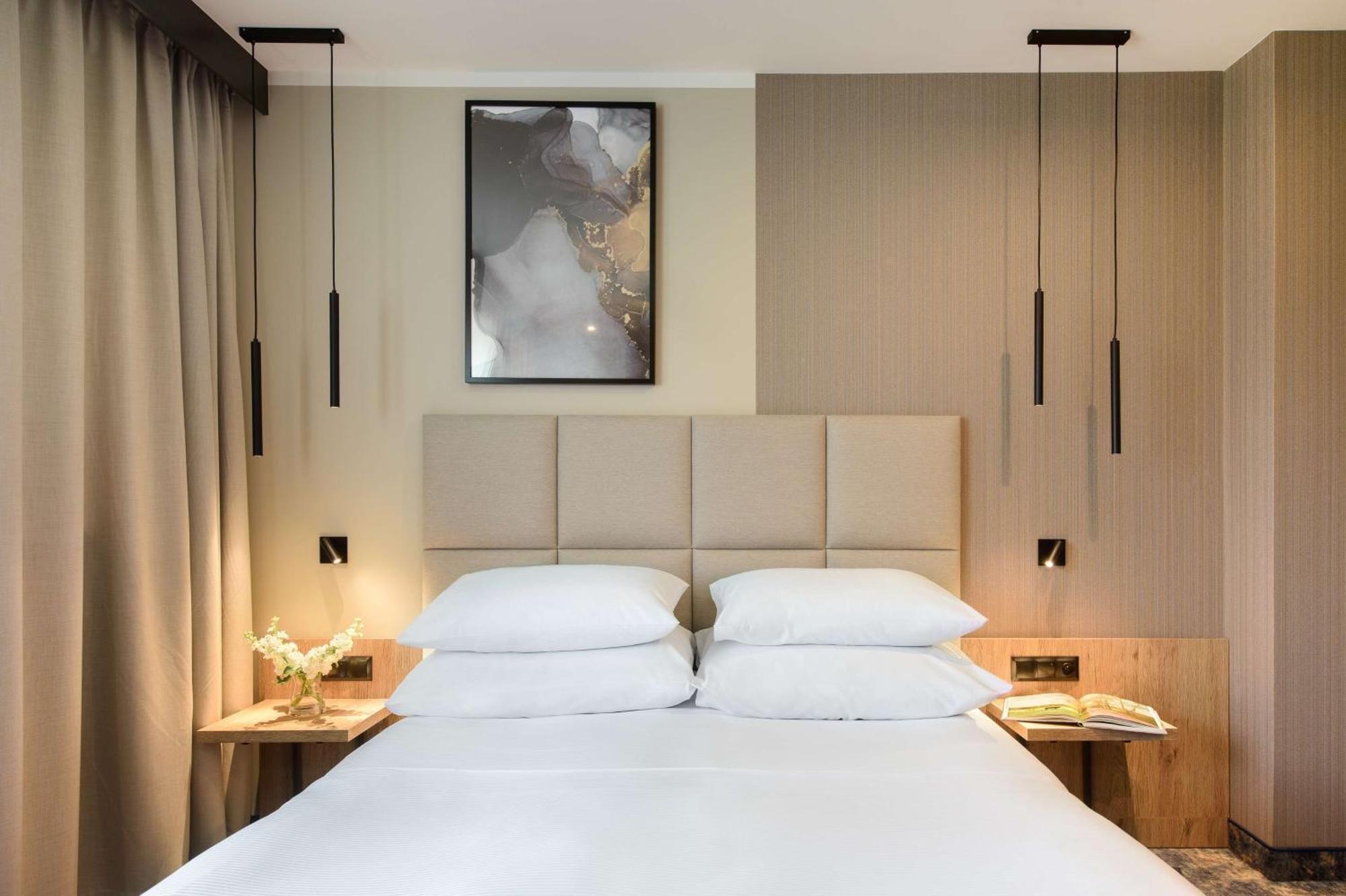 Best Western Plus Hotel Olsztyn Old Town 외부 사진