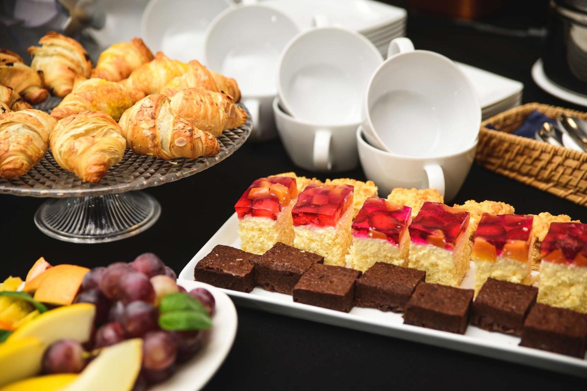 Best Western Plus Hotel Olsztyn Old Town 외부 사진