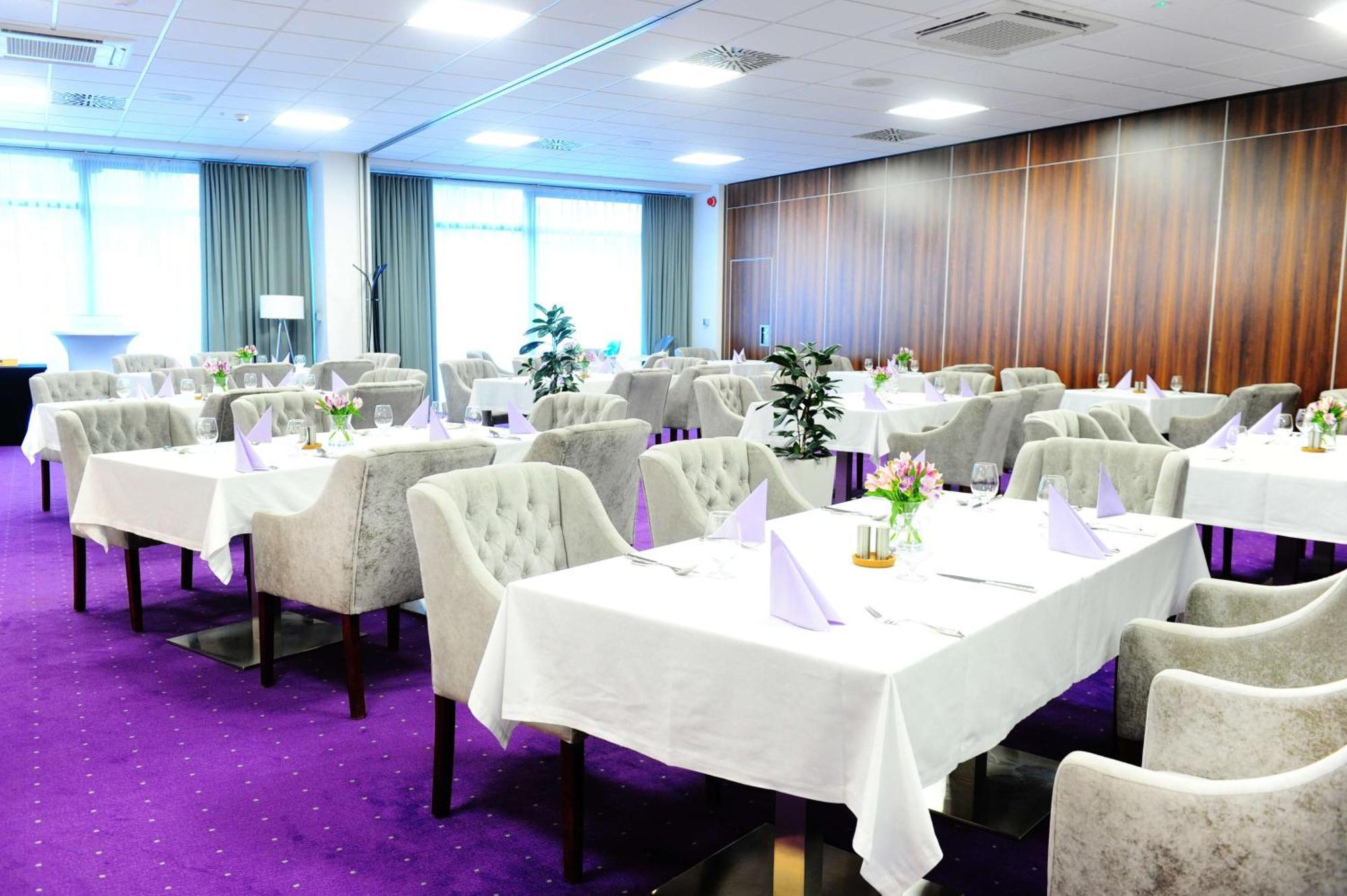 Best Western Plus Hotel Olsztyn Old Town 외부 사진