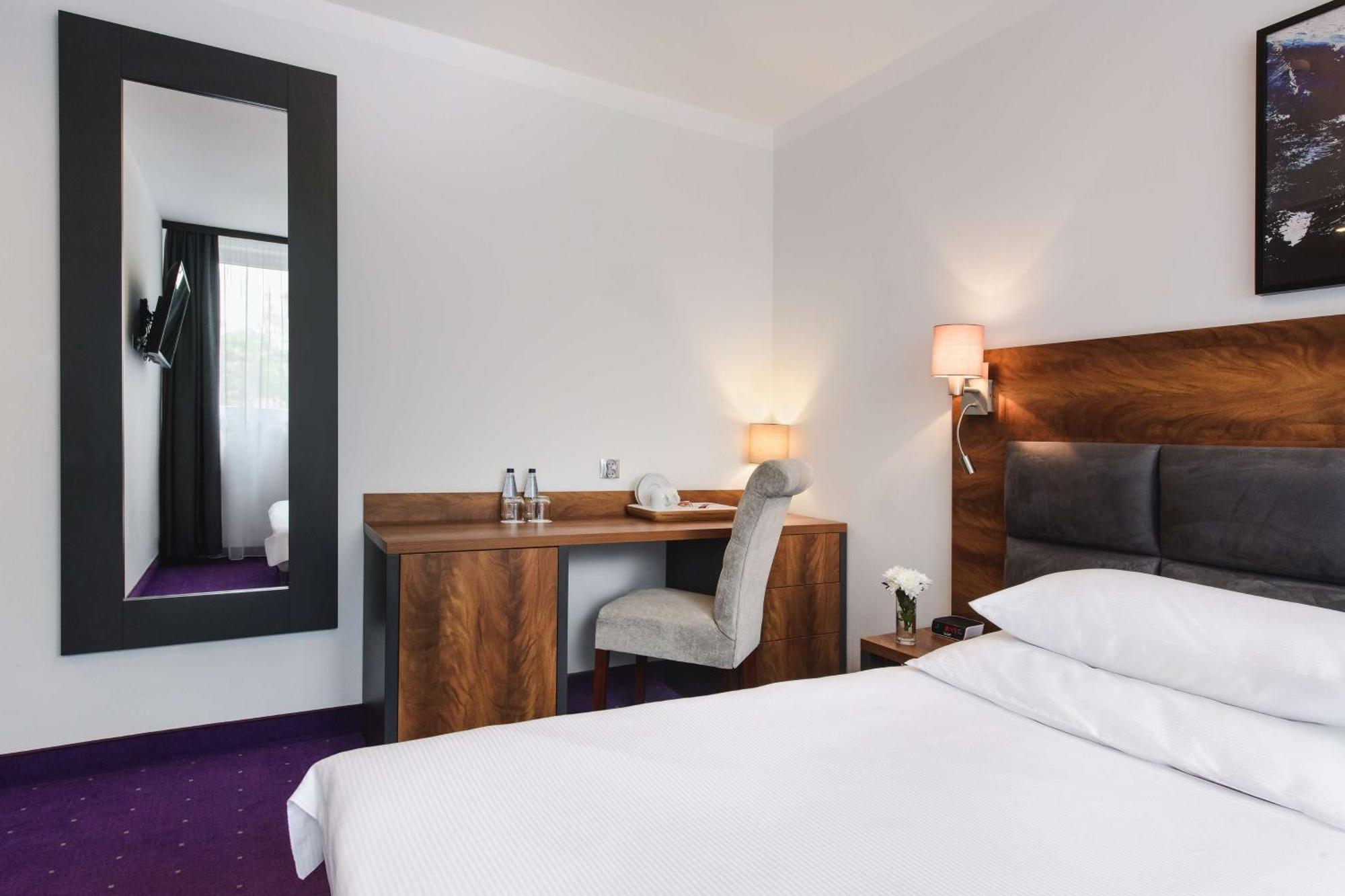 Best Western Plus Hotel Olsztyn Old Town 외부 사진