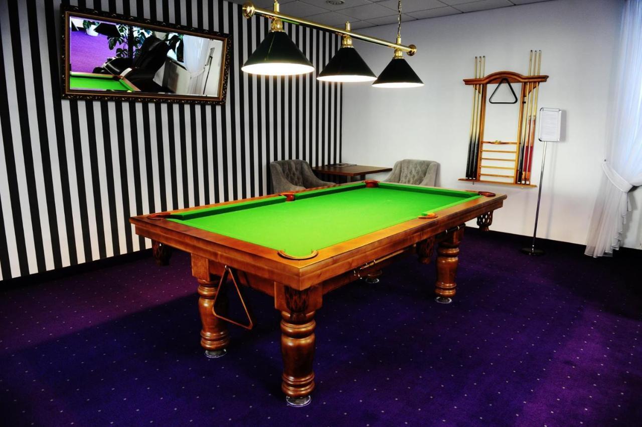 Best Western Plus Hotel Olsztyn Old Town 외부 사진